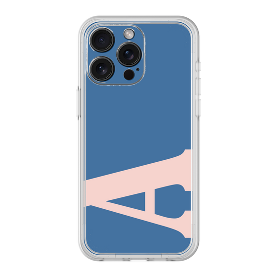 Premium Panel［ Original - initial color - A navy ］