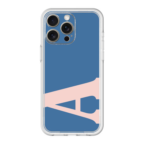 Premium Panel［ Original - initial color - A navy ］