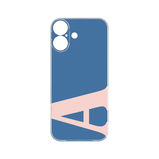 Premium Panel［ Original - initial color - A navy ］