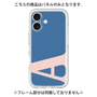 Premium Panel［ Original - initial color - A navy ］