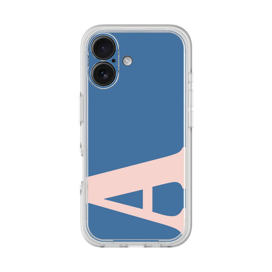 Premium Panel［ Original - initial color - A navy ］