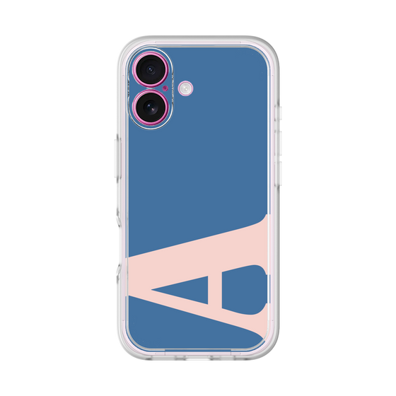 Premium Panel［ Original - initial color - A navy ］