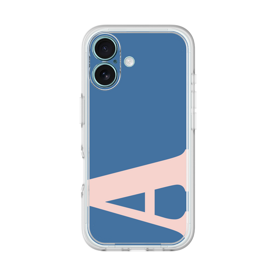 Premium Panel［ Original - initial color - A navy ］