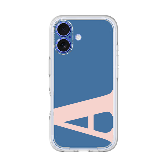 Premium Panel［ Original - initial color - A navy ］