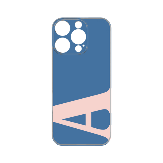Premium Panel［ Original - initial color - A navy ］