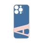 Premium Panel［ Original - initial color - A navy ］