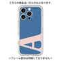Premium Panel［ Original - initial color - A navy ］