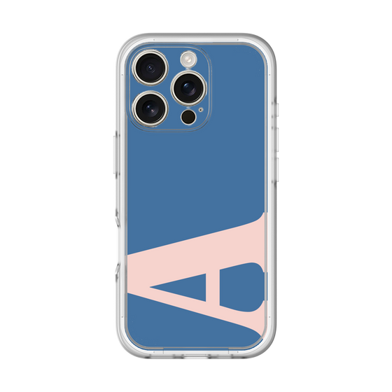 Premium Panel［ Original - initial color - A navy ］
