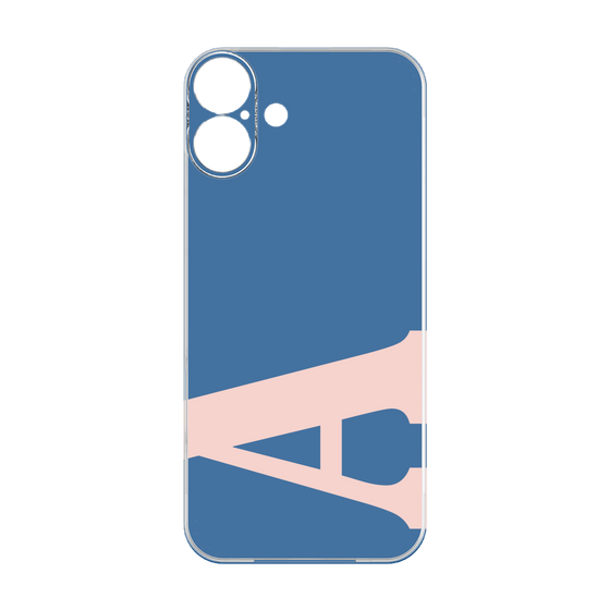 Premium Panel［ Original - initial color - A navy ］