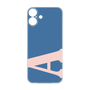 Premium Panel［ Original - initial color - A navy ］