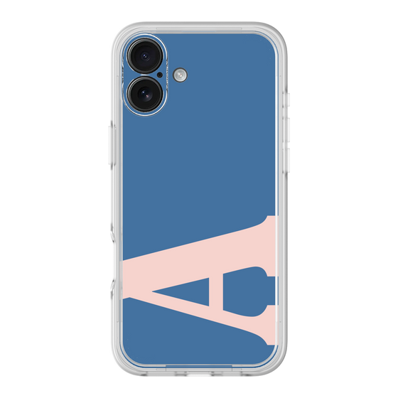 Premium Panel［ Original - initial color - A navy ］