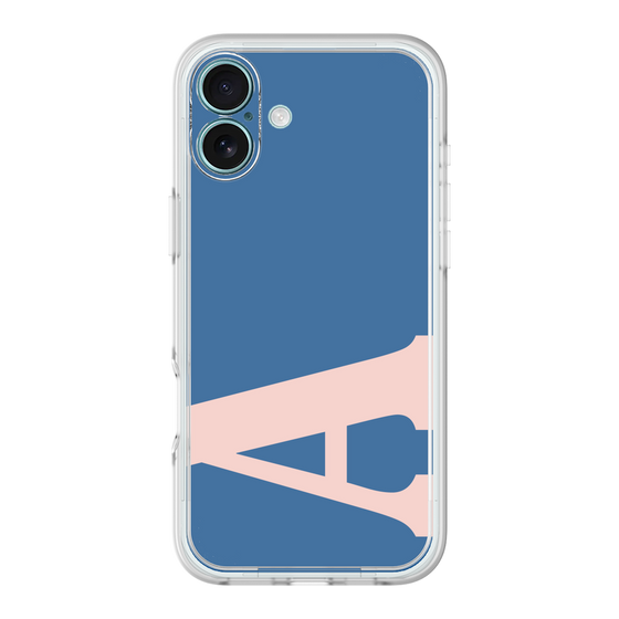 Premium Panel［ Original - initial color - A navy ］