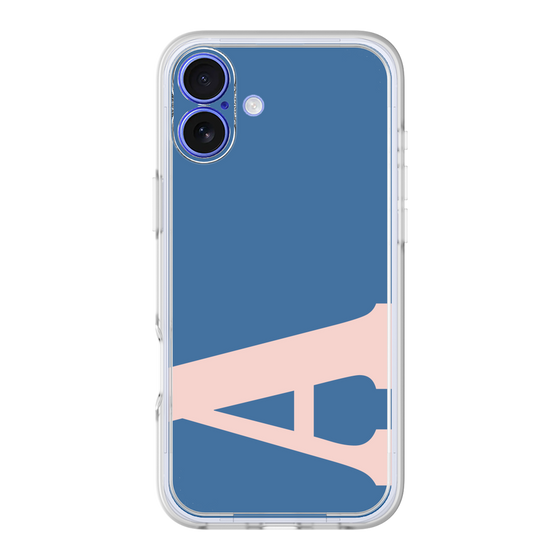Premium Panel［ Original - initial color - A navy ］
