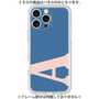 Premium Panel［ Original - initial color - A navy ］