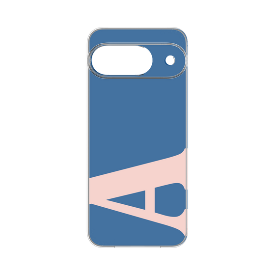Premium Panel［ Original - initial color - A navy ］
