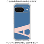 Premium Panel［ Original - initial color - A navy ］