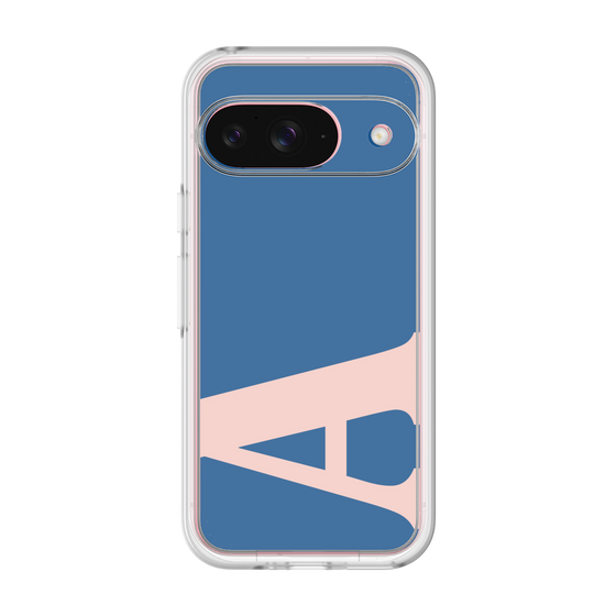 Premium Panel［ Original - initial color - A navy ］