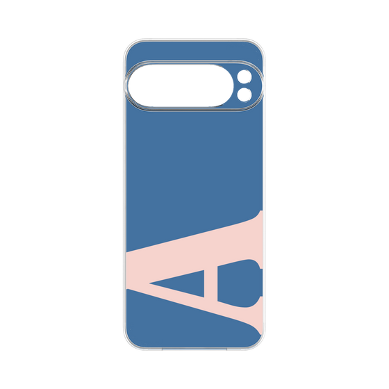 Premium Panel［ Original - initial color - A navy ］