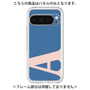 Premium Panel［ Original - initial color - A navy ］