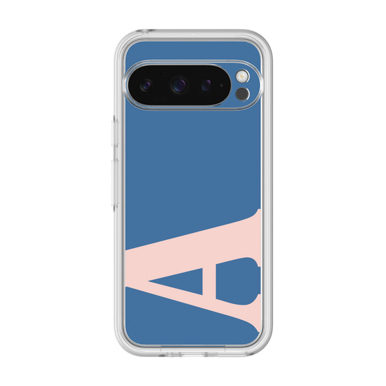 Premium Panel［ Original - initial color - A navy ］
