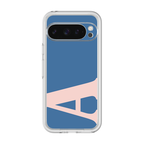 Premium Panel［ Original - initial color - A navy ］