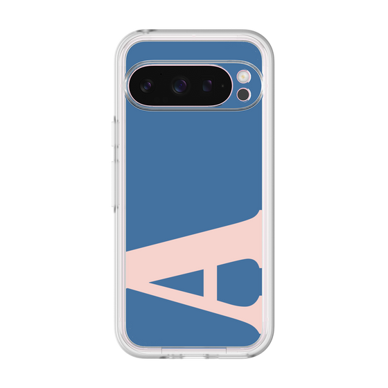 Premium Panel［ Original - initial color - A navy ］