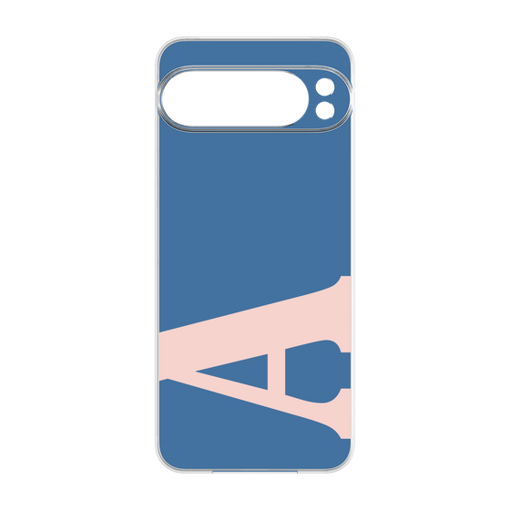 Premium Panel［ Original - initial color - A navy ］