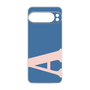 Premium Panel［ Original - initial color - A navy ］