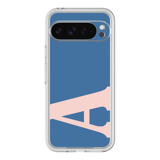 Premium Panel［ Original - initial color - A navy ］