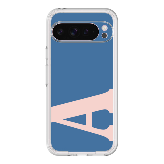 Premium Panel［ Original - initial color - A navy ］