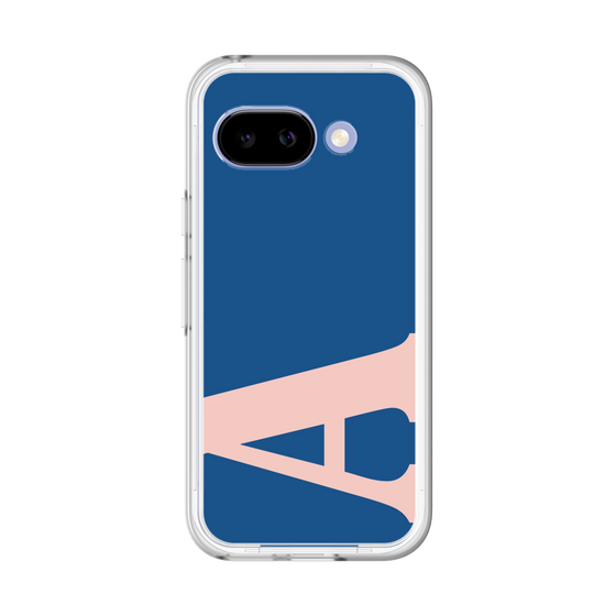 Premium Panel［ Original - initial color - A navy ］