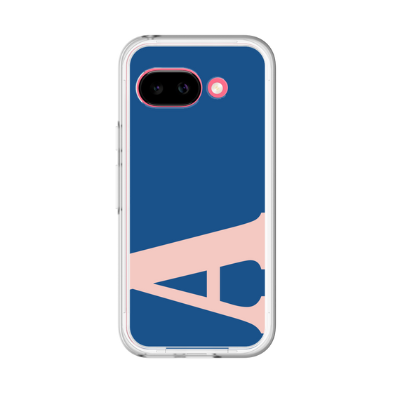 Premium Panel［ Original - initial color - A navy ］