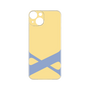 Premium Panel［ Original - initial color - X yellow ］