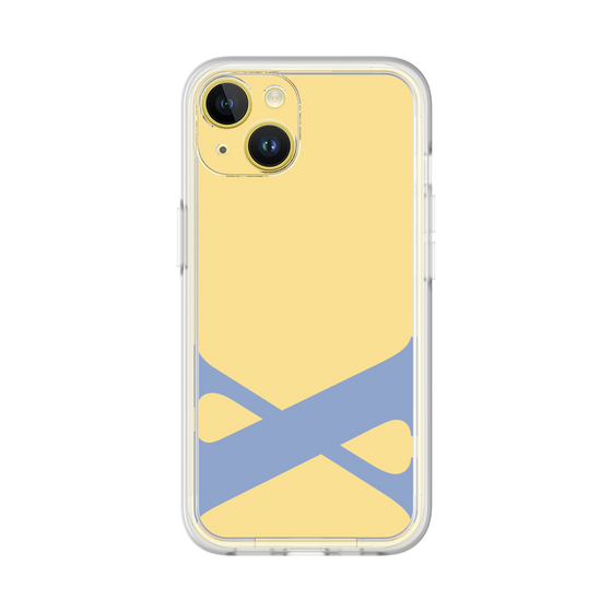Premium Panel［ Original - initial color - X yellow ］