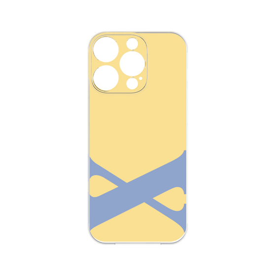 Premium Panel［ Original - initial color - X yellow ］