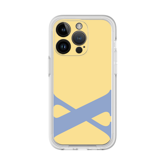 Premium Panel［ Original - initial color - X yellow ］