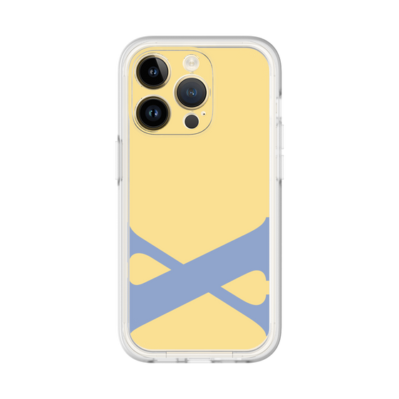 Premium Panel［ Original - initial color - X yellow ］