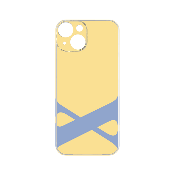 Premium Panel［ Original - initial color - X yellow ］