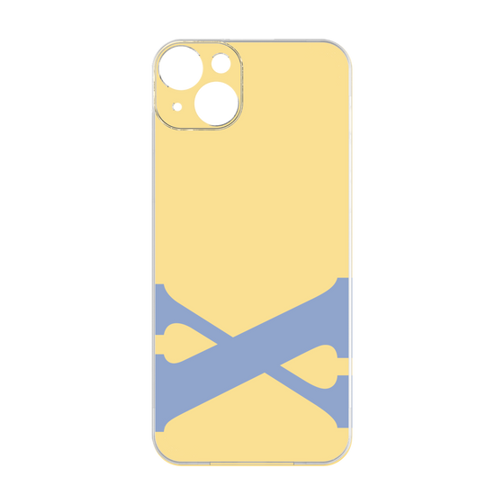 Premium Panel［ Original - initial color - X yellow ］