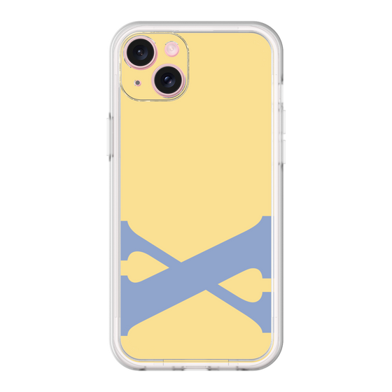 Premium Panel［ Original - initial color - X yellow ］