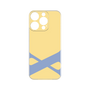 Premium Panel［ Original - initial color - X yellow ］