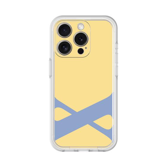 Premium Panel［ Original - initial color - X yellow ］