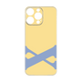 Premium Panel［ Original - initial color - X yellow ］