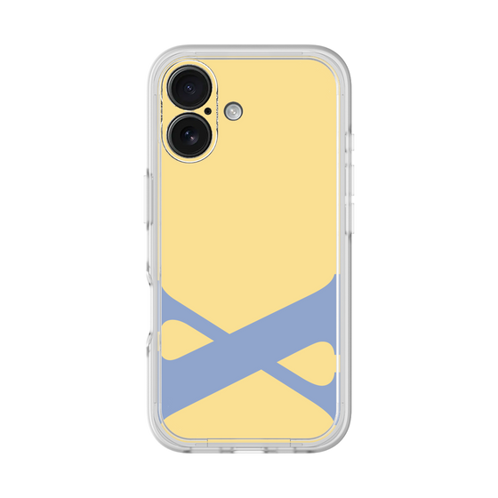 Premium Panel［ Original - initial color - X yellow ］