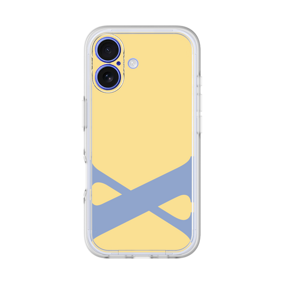 Premium Panel［ Original - initial color - X yellow ］