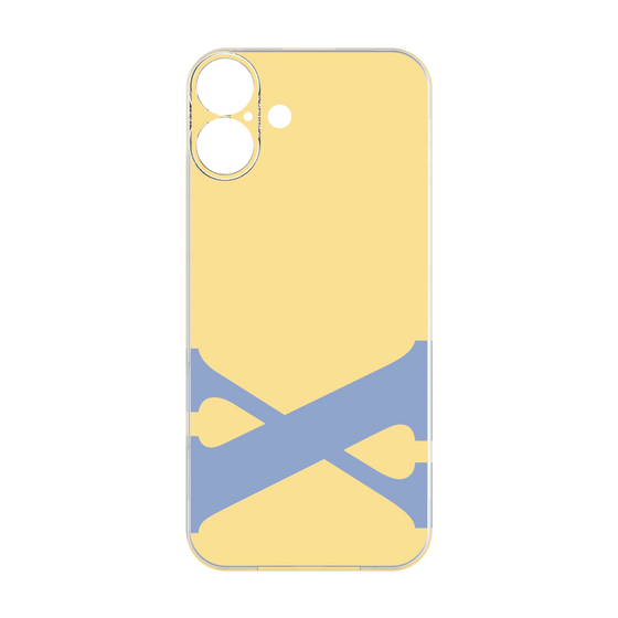 Premium Panel［ Original - initial color - X yellow ］