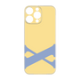Premium Panel［ Original - initial color - X yellow ］