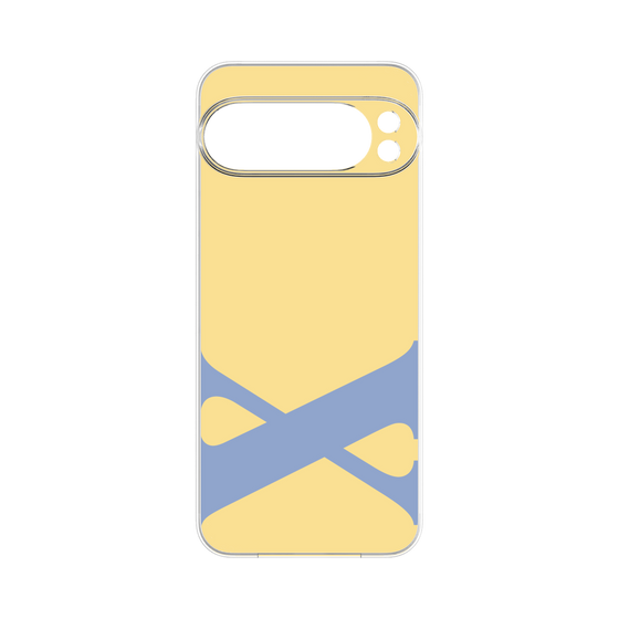 Premium Panel［ Original - initial color - X yellow ］
