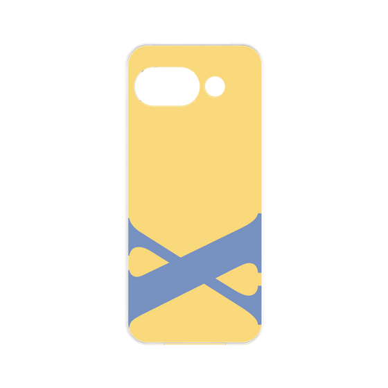 Premium Panel［ Original - initial color - X yellow ］