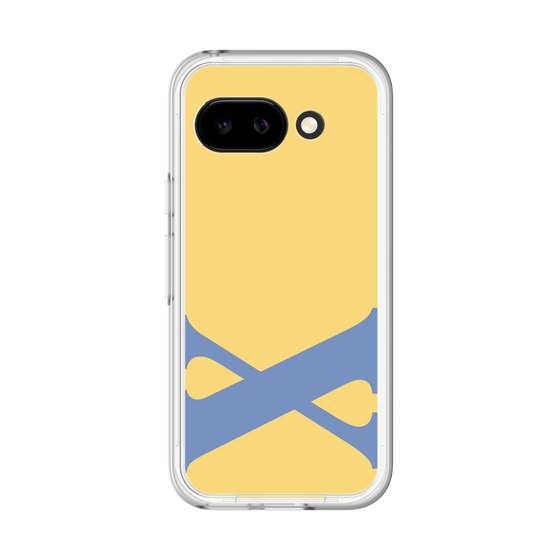 Premium Panel［ Original - initial color - X yellow ］